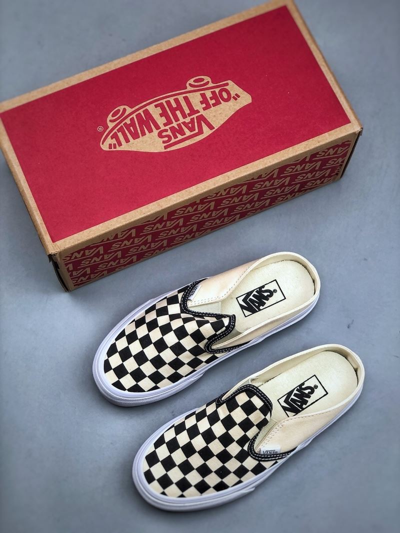 Vans Sandals